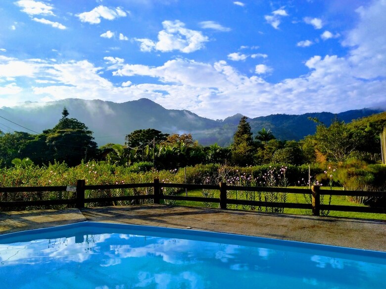 Agroturismo Pousada Rio Da Prata
