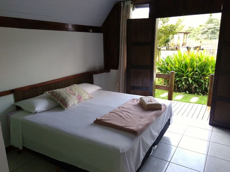 Agroturismo Pousada Rio Da Prata