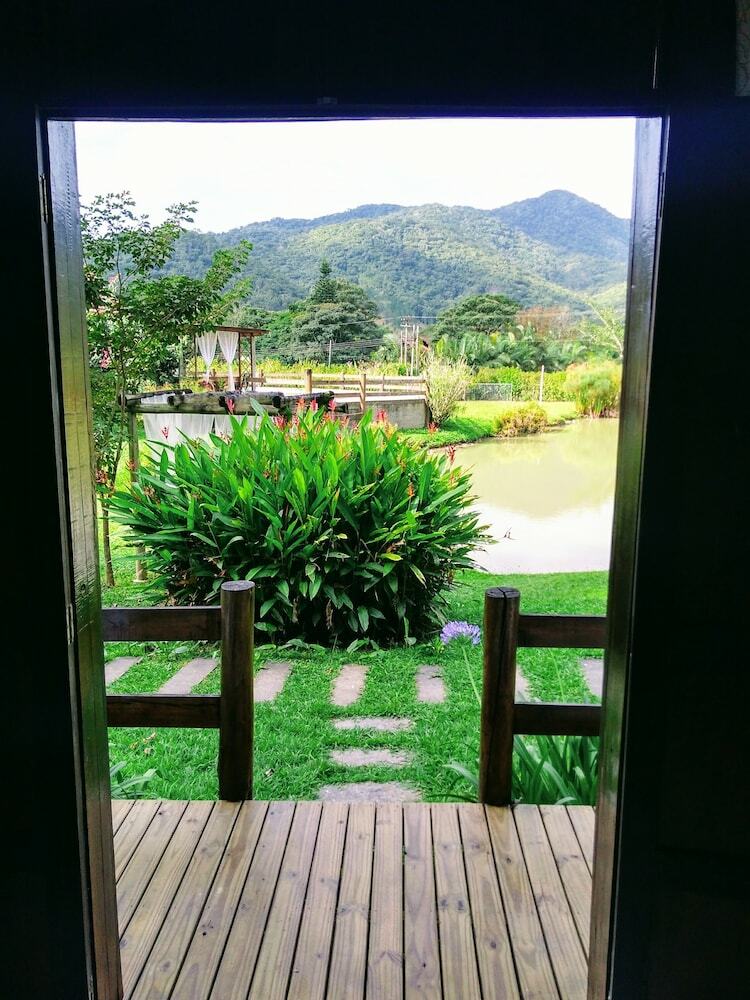 Agroturismo Pousada Rio Da Prata
