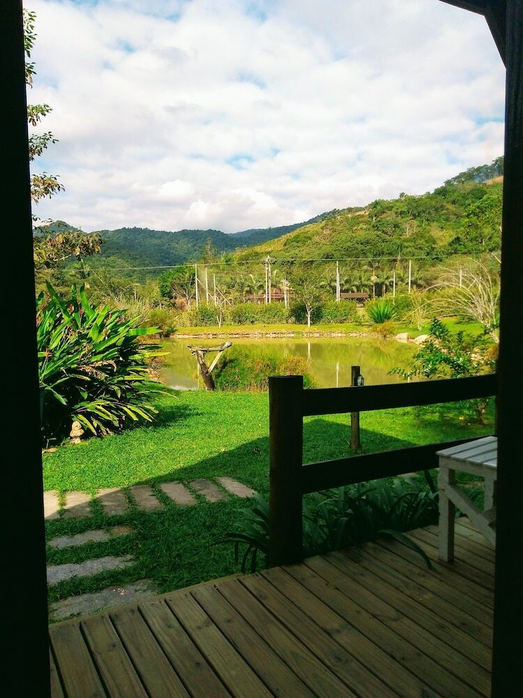 Agroturismo Pousada Rio Da Prata