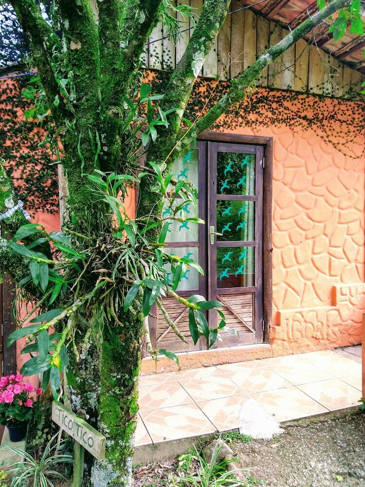 Agroturismo Pousada Rio Da Prata
