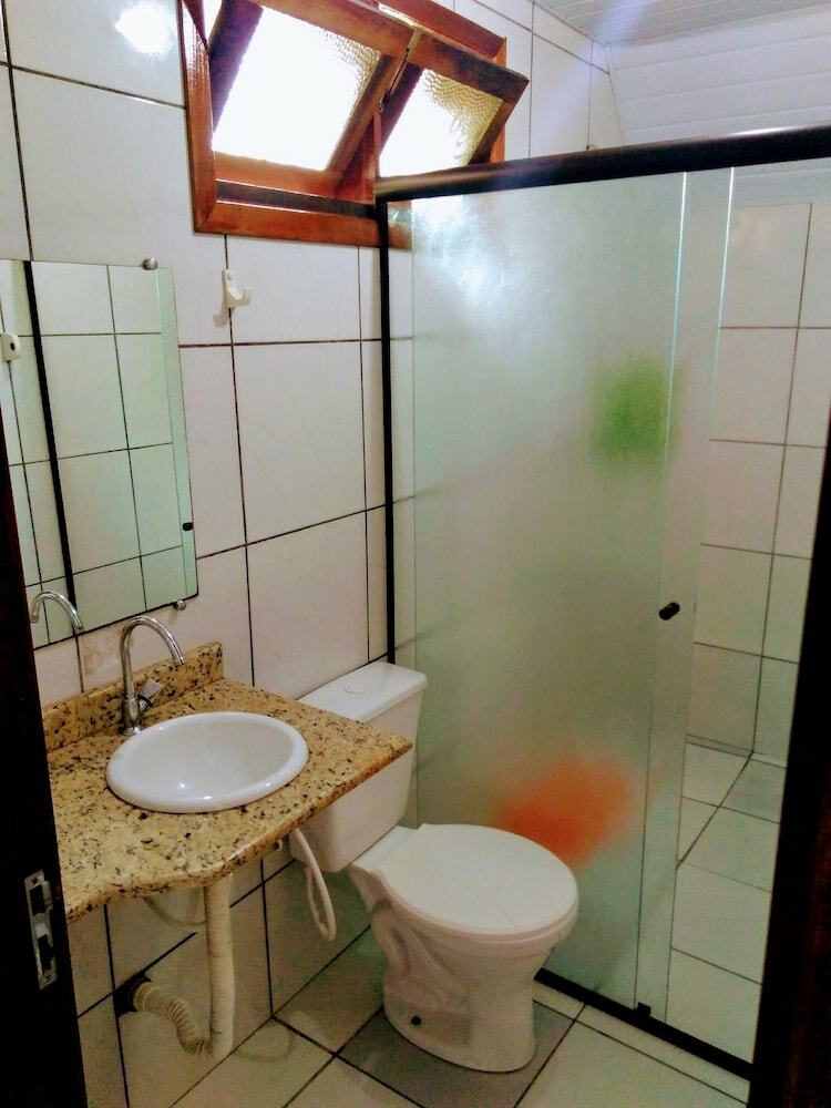 Agroturismo Pousada Rio Da Prata
