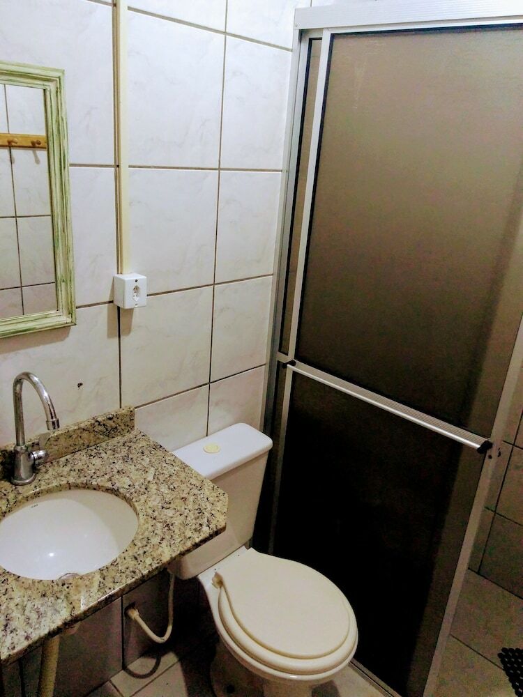 Agroturismo Pousada Rio Da Prata