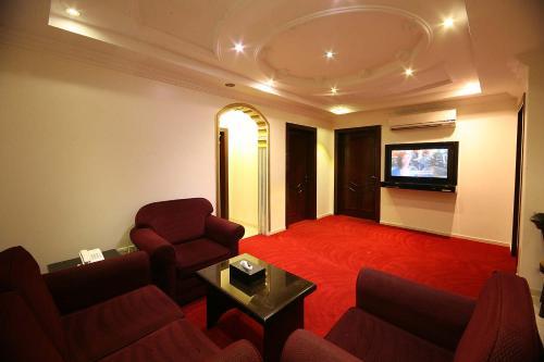 Apartamento Al Sabak Suites 1
