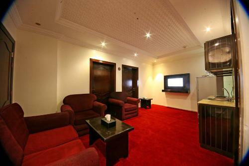 Apartamento Al Sabak Suites 1