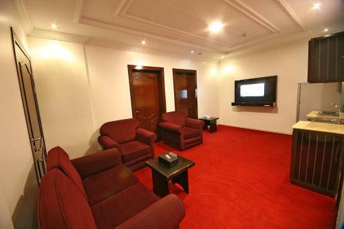 Apartamento Al Sabak Suites 1