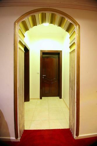Apartamento Al Sabak Suites 1