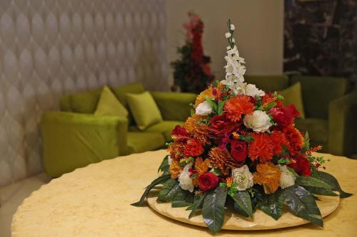 Apartamento Al Sabak Suites 1