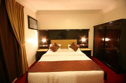 Apartamento Al Sabak Suites 1
