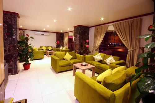 Apartamento Al Sabak Suites 1