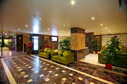 Apartamento Al Sabak Suites 1