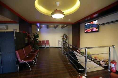 Apartamento Al Sabak Suites 1