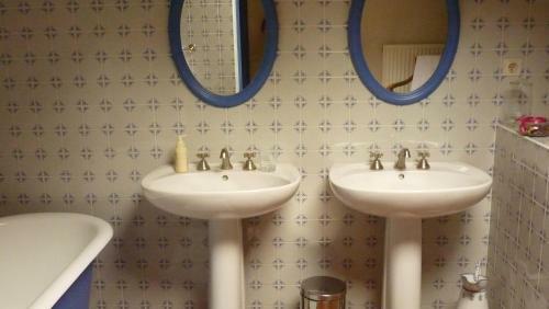 Hostal Guesthouse Logis Du Ranquinet