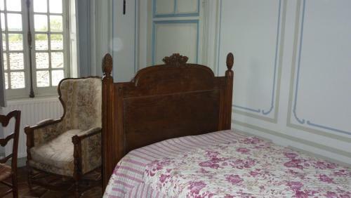 Hostal Guesthouse Logis Du Ranquinet