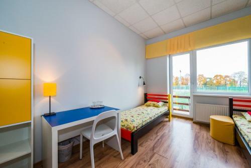 Tamme Hostel