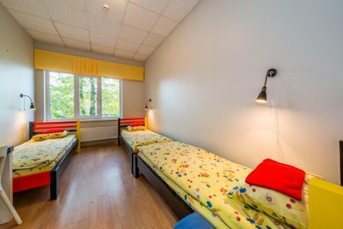 Tamme Hostel
