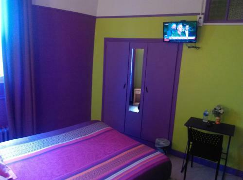 Hotel Le Rallye