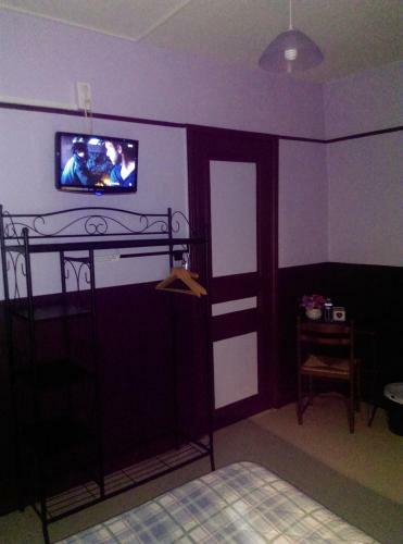 Hotel Le Rallye