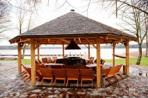 Lodge Jab?o? Lake Resort