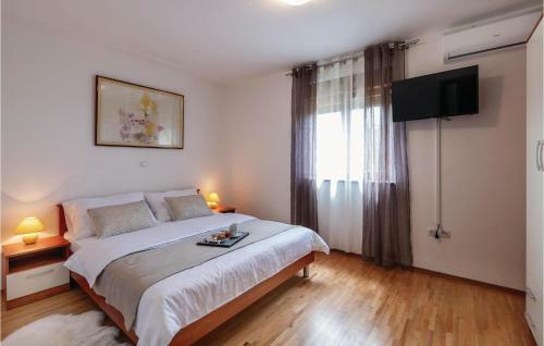 Holiday Home Krvavici Krvavici