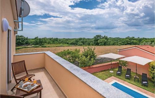 Holiday Home Krvavici Krvavici
