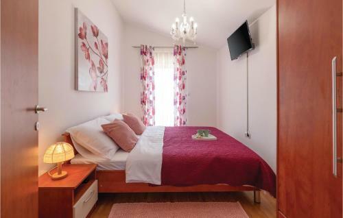 Holiday Home Krvavici Krvavici