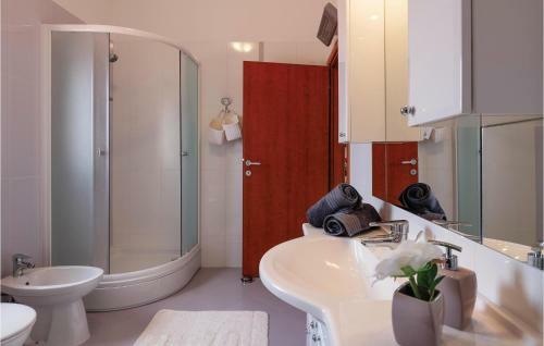 Holiday Home Krvavici Krvavici