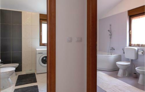 Holiday Home Krvavici Krvavici