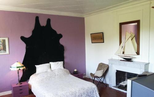 Apartment St. Jean-du-pin St-1301