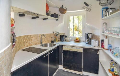 Apartment St. Jean-du-pin St-1301