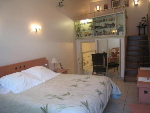 Hotel H�tel Le Manoir Aux Vaches