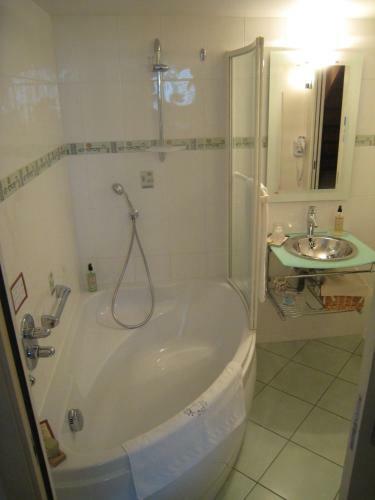Hotel H�tel Le Manoir Aux Vaches