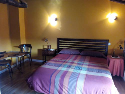 Agroturismo Casa Rural P�jaro Bobo