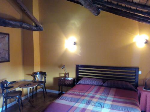 Agroturismo Casa Rural P�jaro Bobo