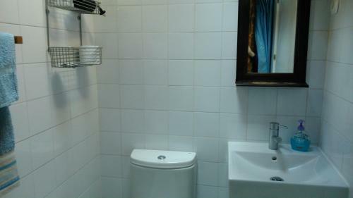 Agroturismo Casa Rural P�jaro Bobo