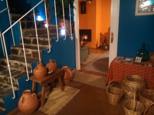 Agroturismo Casa Rural P�jaro Bobo