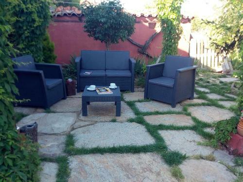 Agroturismo Casa Rural P�jaro Bobo