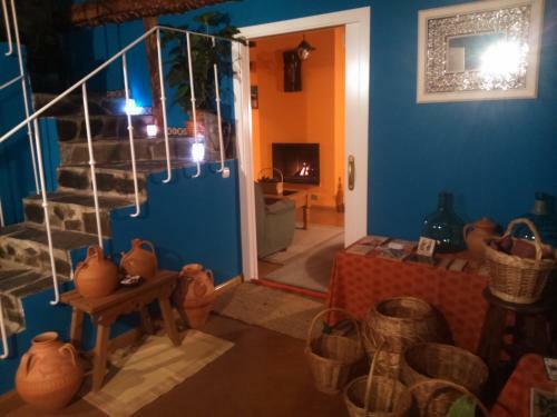 Agroturismo Casa Rural P�jaro Bobo
