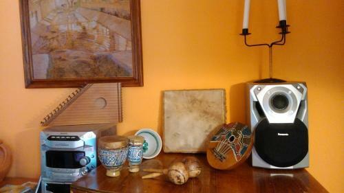 Agroturismo Casa Rural P�jaro Bobo