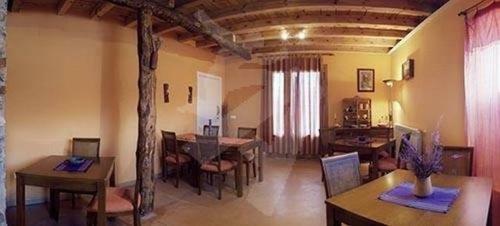 Agroturismo Casa Rural P�jaro Bobo