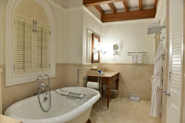 Hotel Taj Falaknuma Palace
