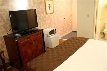 Motel Americas Best Value Inn Richmond