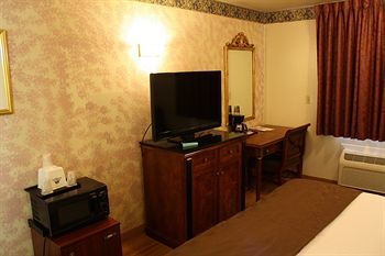 Motel Americas Best Value Inn Richmond