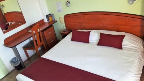 Havana Hotel Et R�sidence