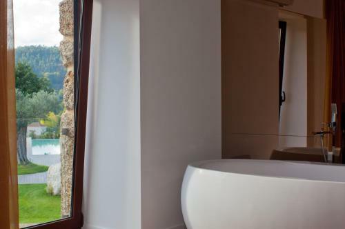Hostal Quinta Da Mouta