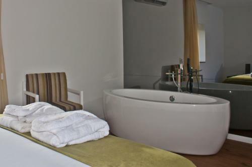 Hostal Quinta Da Mouta