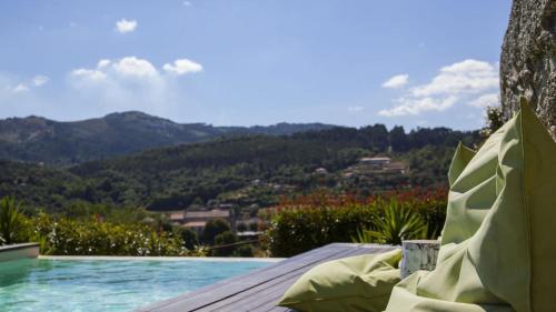 Hostal Quinta Da Mouta