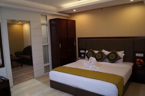 Hotel Winsar Park