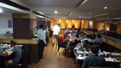 Hotel Winsar Park