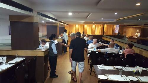 Hotel Winsar Park